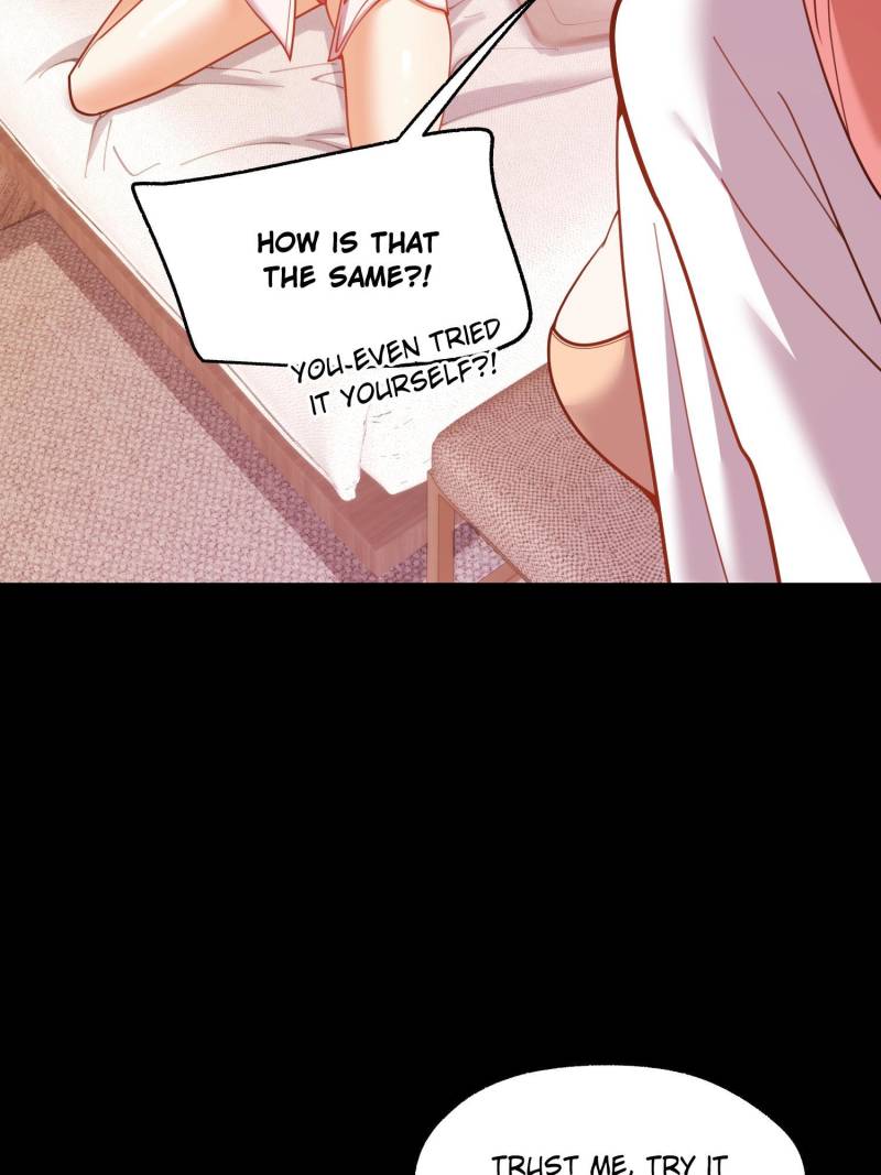 I Regressed to Level Up Instead of Being a Simp Chapter 201 - Page 71