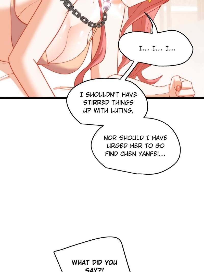 I Regressed to Level Up Instead of Being a Simp Chapter 202 - Page 25