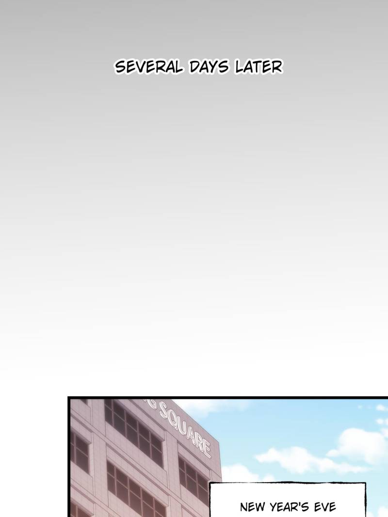 I Regressed to Level Up Instead of Being a Simp Chapter 202 - Page 36