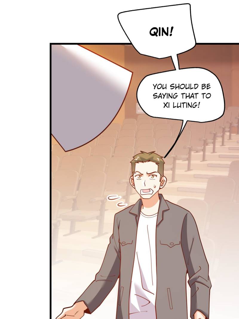 I Regressed to Level Up Instead of Being a Simp Chapter 202 - Page 43