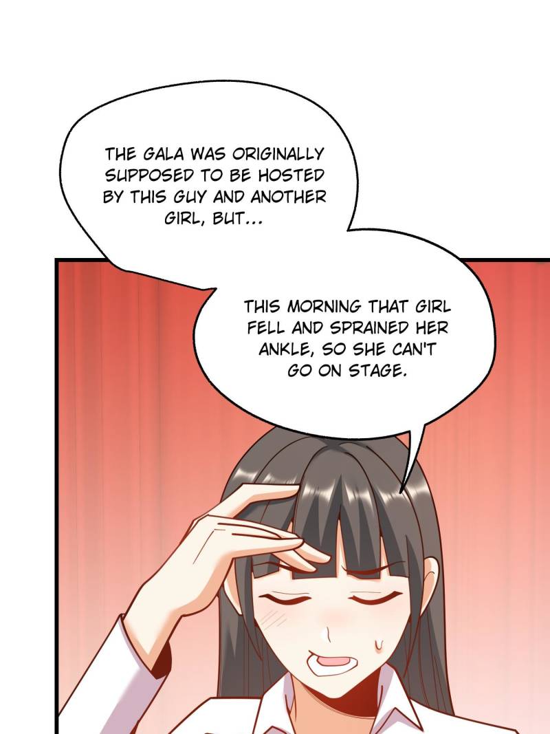 I Regressed to Level Up Instead of Being a Simp Chapter 202 - Page 49