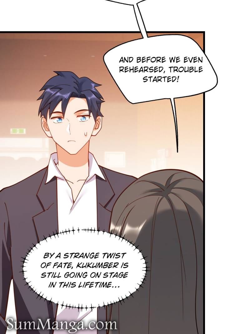 I Regressed to Level Up Instead of Being a Simp Chapter 202 - Page 51