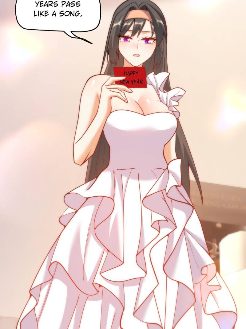 I Regressed to Level Up Instead of Being a Simp Chapter 202 - Page 58