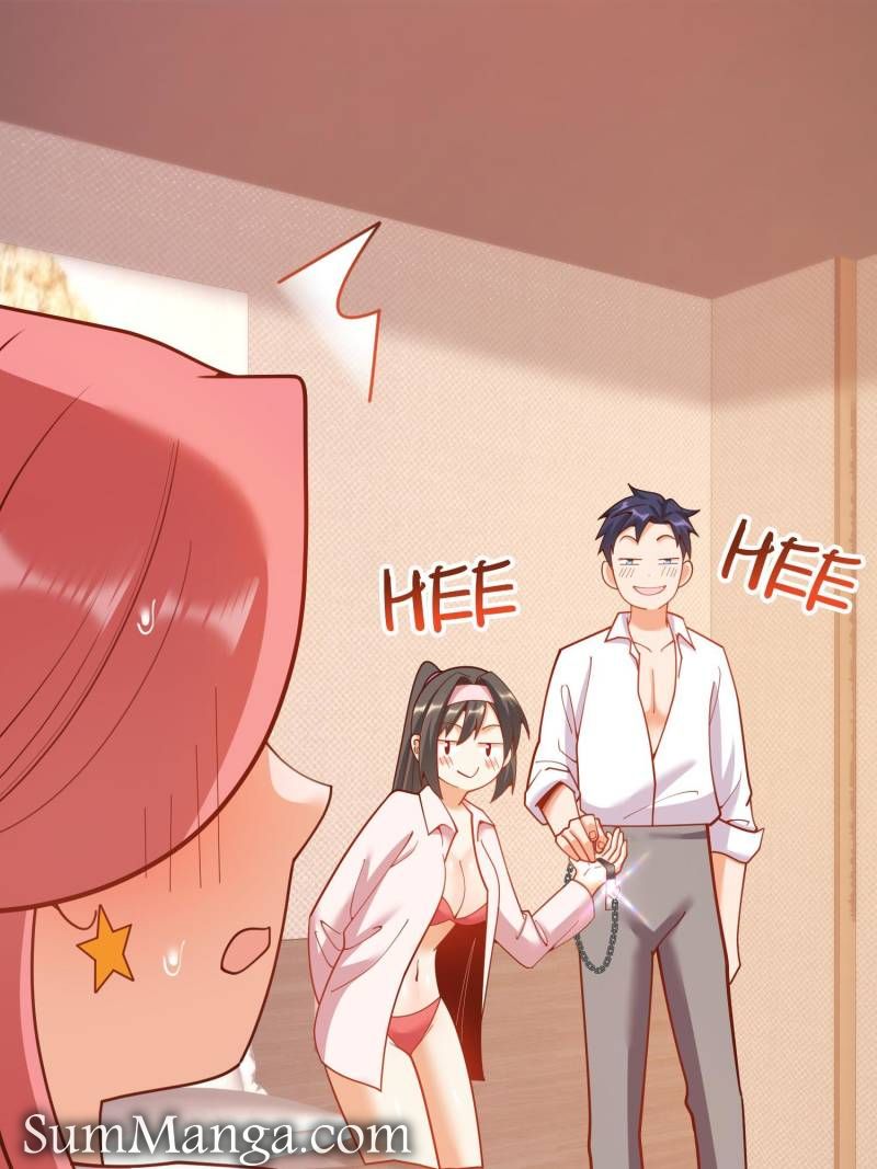 I Regressed to Level Up Instead of Being a Simp Chapter 202 - Page 6