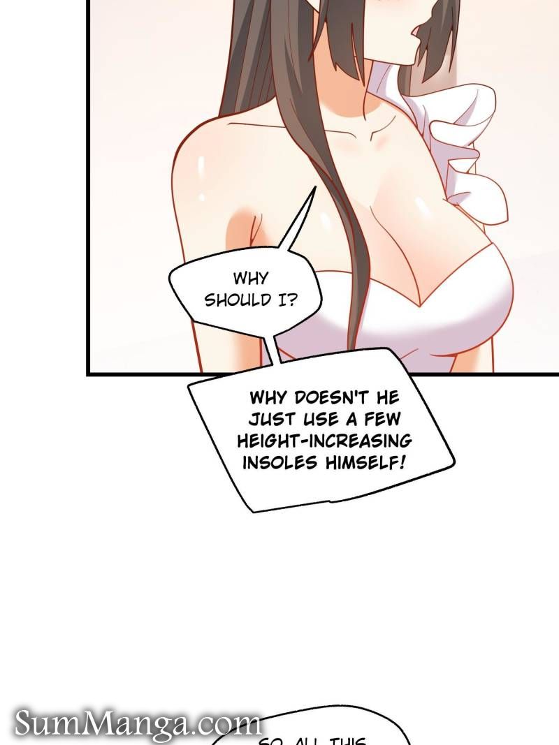 I Regressed to Level Up Instead of Being a Simp Chapter 202 - Page 63