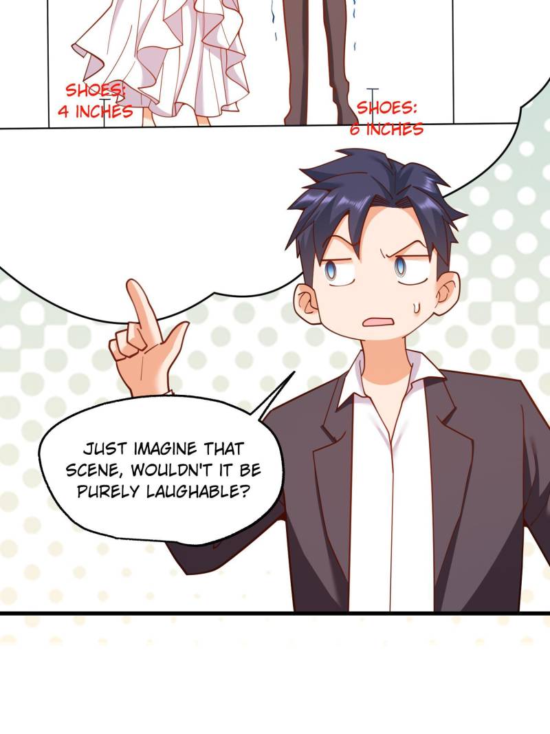 I Regressed to Level Up Instead of Being a Simp Chapter 202 - Page 66