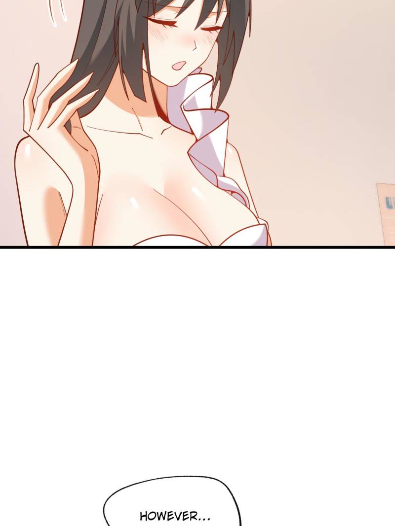 I Regressed to Level Up Instead of Being a Simp Chapter 203 - Page 10