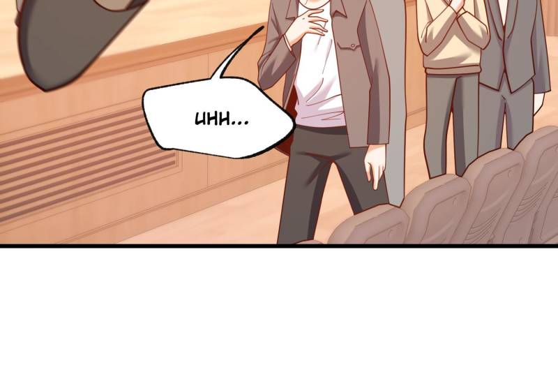 I Regressed to Level Up Instead of Being a Simp Chapter 203 - Page 16