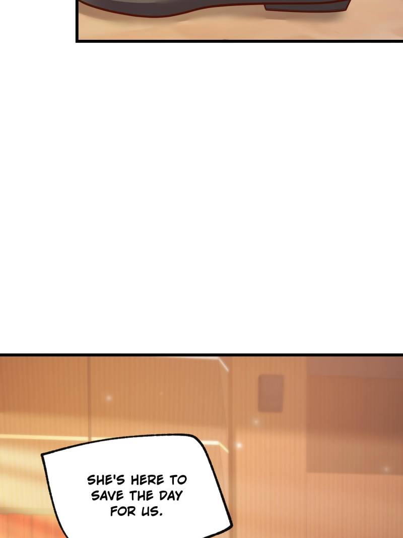 I Regressed to Level Up Instead of Being a Simp Chapter 203 - Page 22