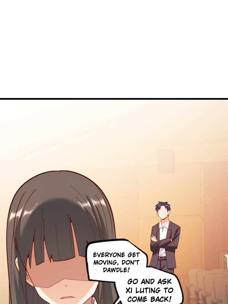 I Regressed to Level Up Instead of Being a Simp Chapter 203 - Page 25