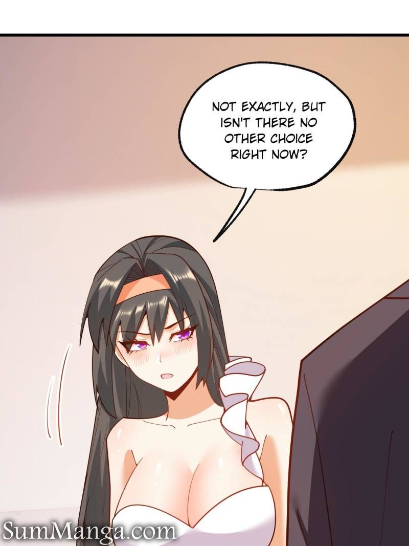 I Regressed to Level Up Instead of Being a Simp Chapter 203 - Page 3