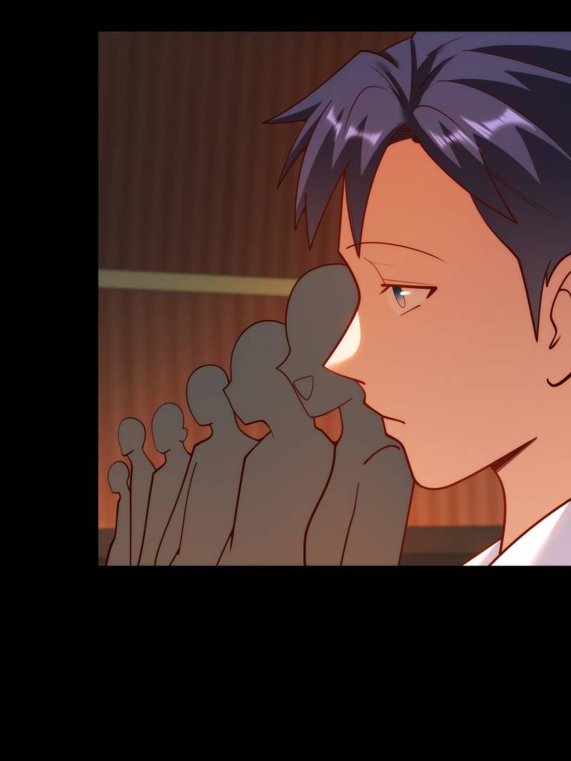 I Regressed to Level Up Instead of Being a Simp Chapter 203 - Page 37