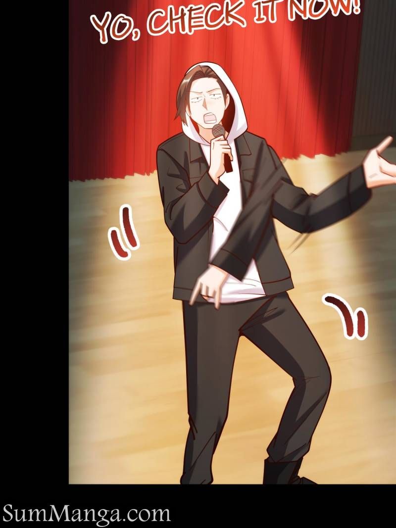 I Regressed to Level Up Instead of Being a Simp Chapter 203 - Page 43