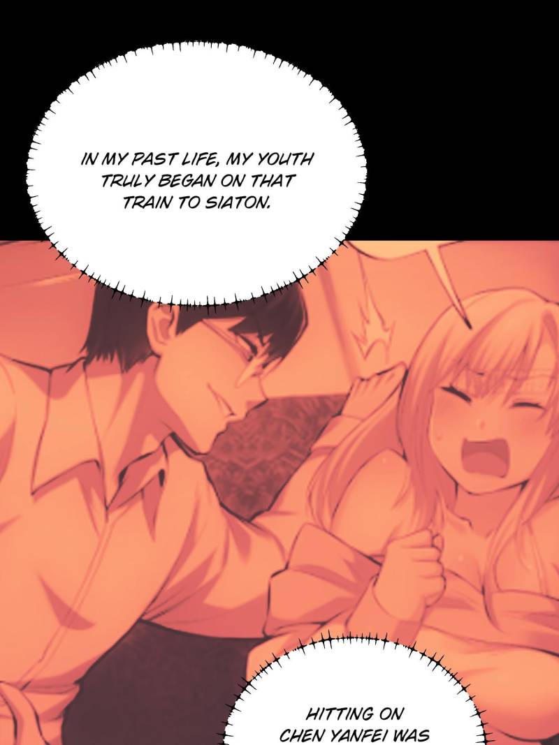 I Regressed to Level Up Instead of Being a Simp Chapter 203 - Page 50