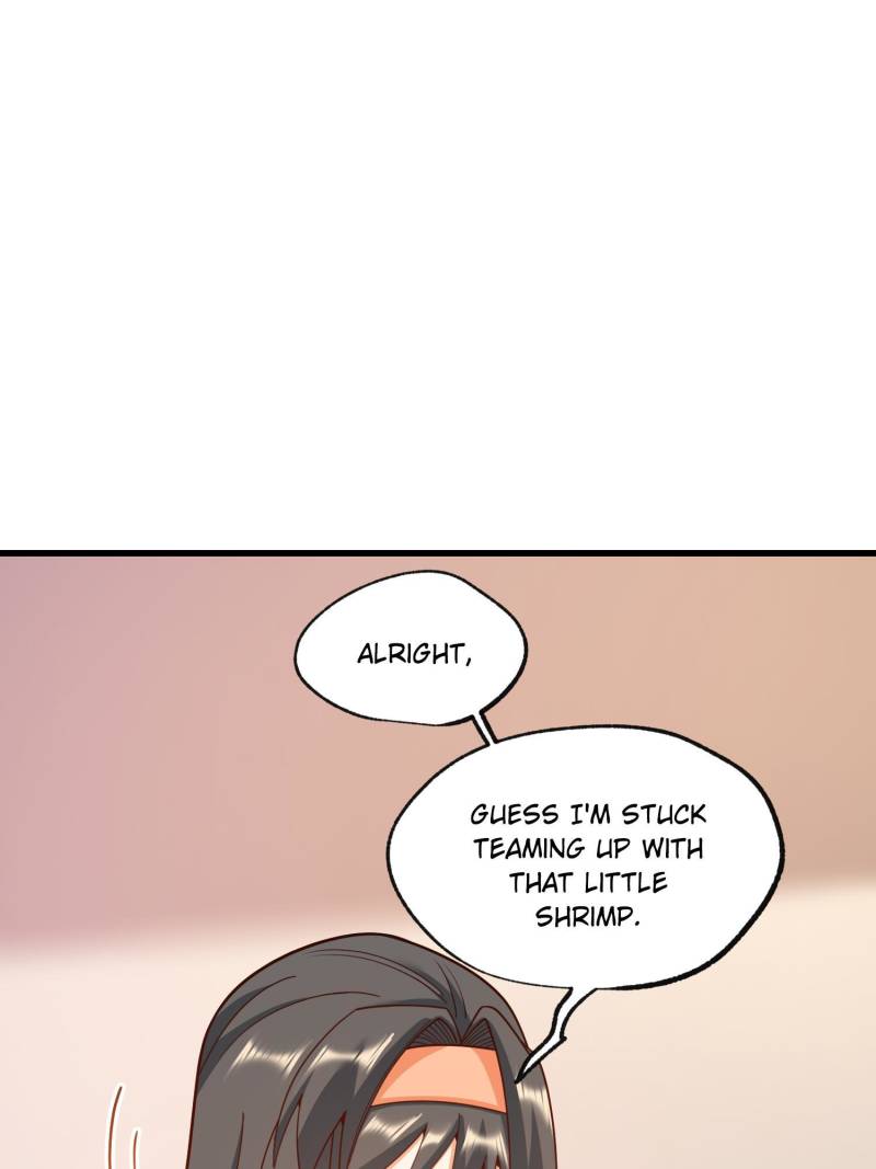 I Regressed to Level Up Instead of Being a Simp Chapter 203 - Page 9