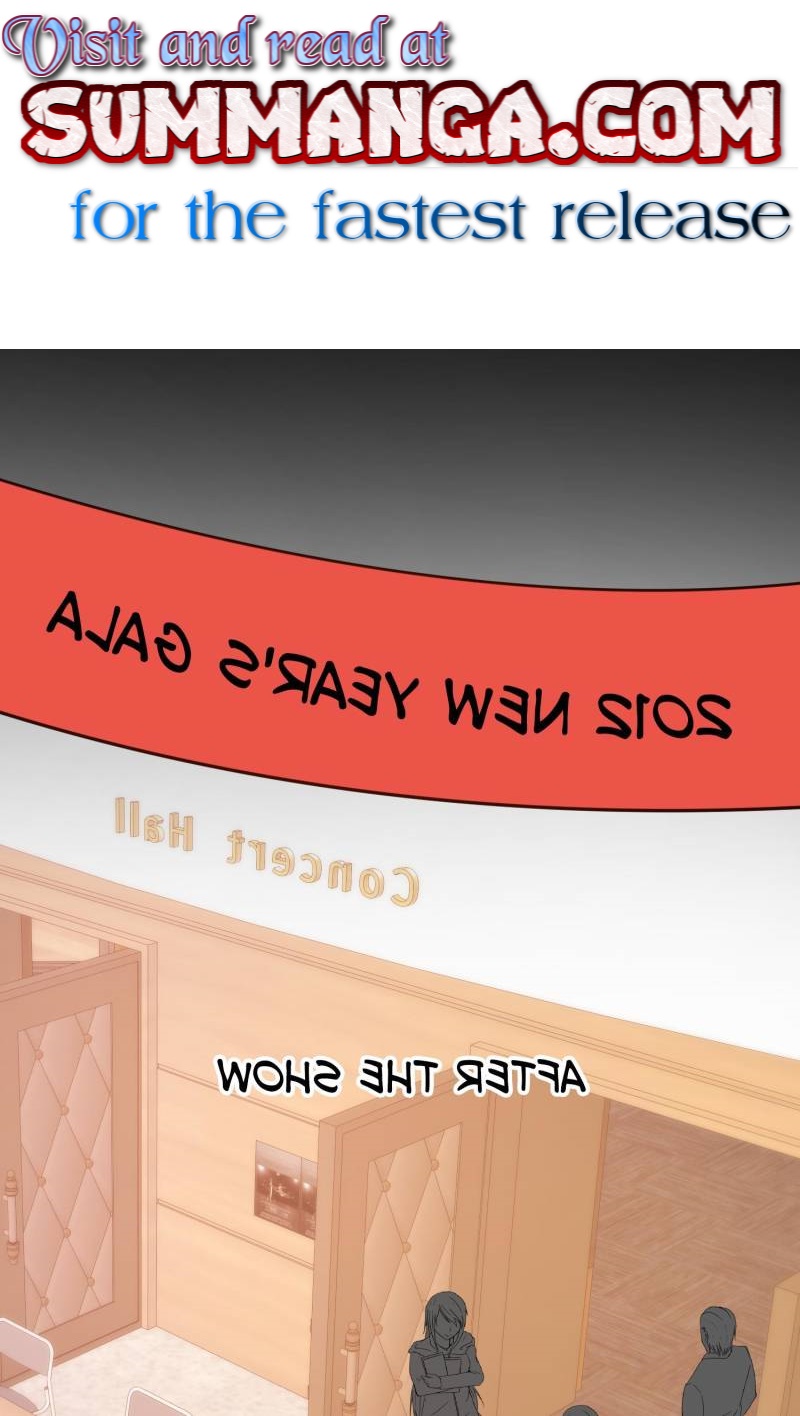 I Regressed to Level Up Instead of Being a Simp Chapter 204 - Page 1