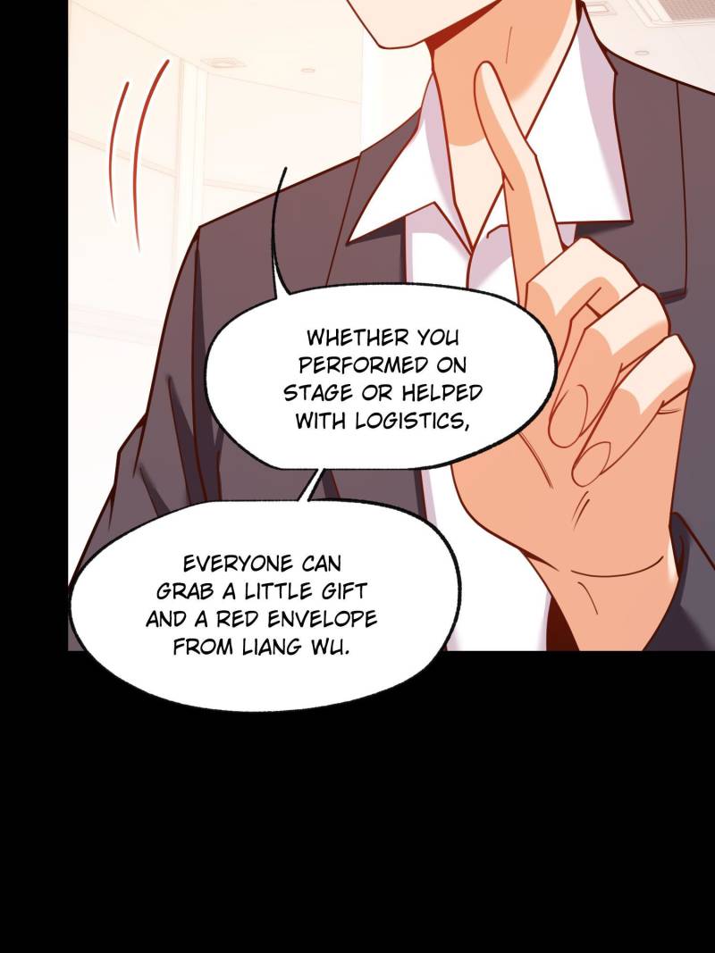 I Regressed to Level Up Instead of Being a Simp Chapter 204 - Page 10