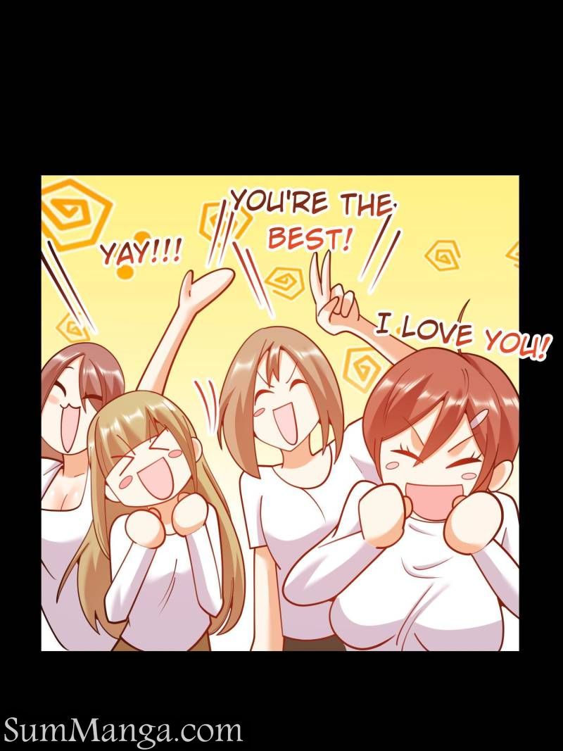 I Regressed to Level Up Instead of Being a Simp Chapter 204 - Page 11