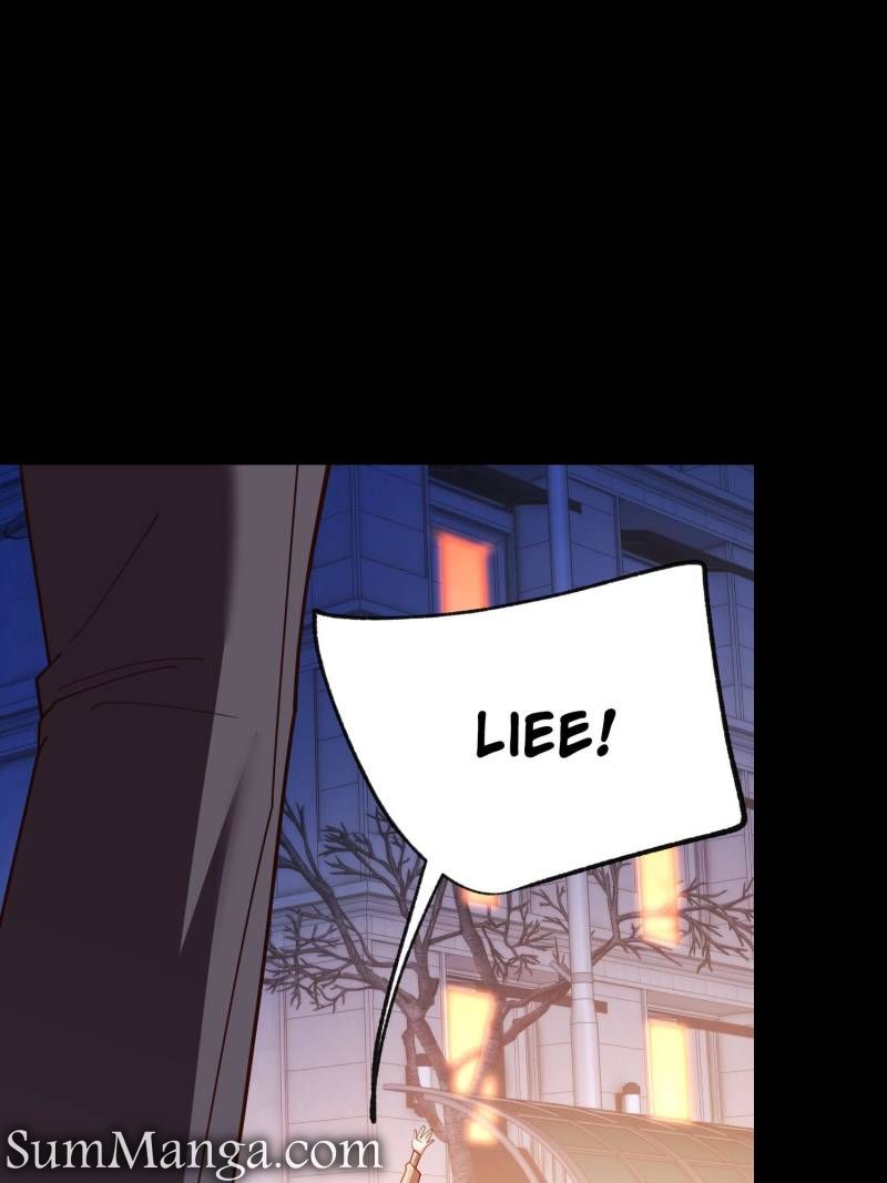 I Regressed to Level Up Instead of Being a Simp Chapter 204 - Page 16