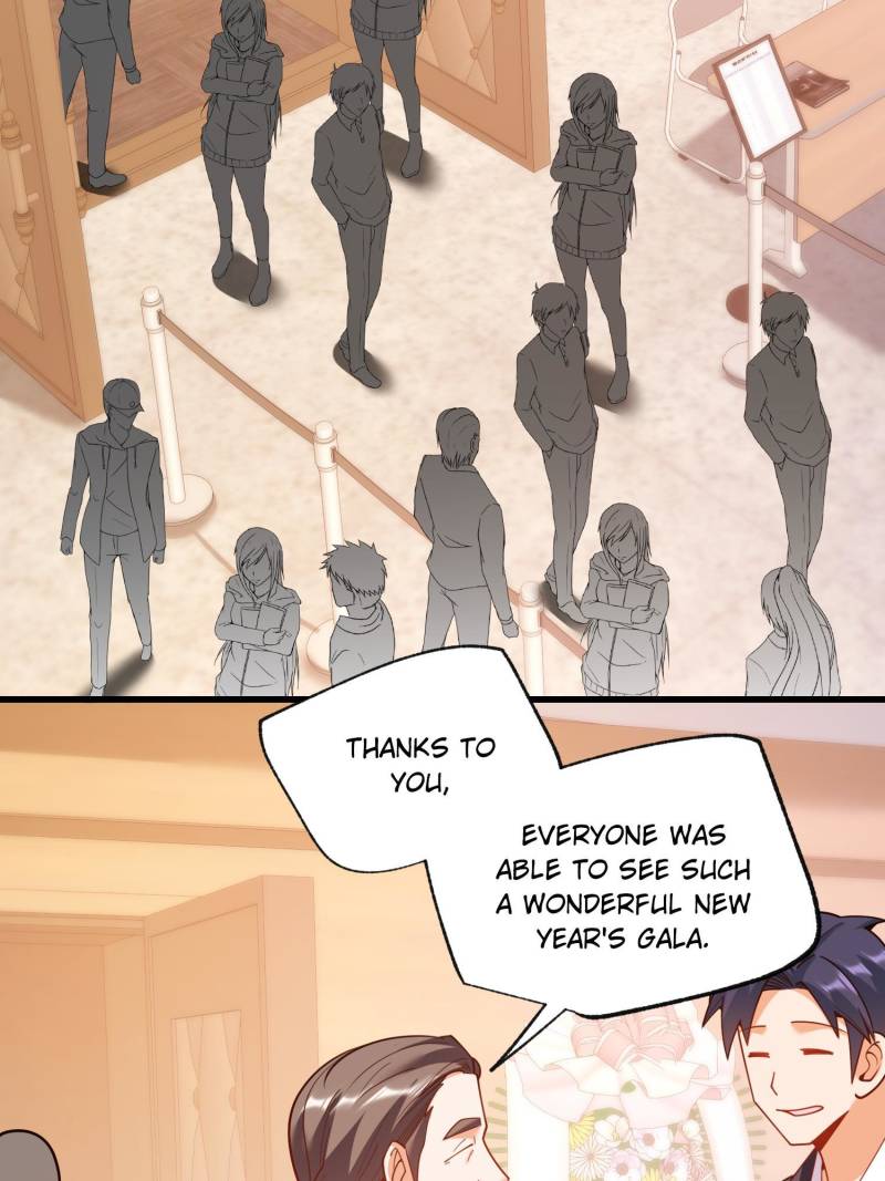 I Regressed to Level Up Instead of Being a Simp Chapter 204 - Page 2