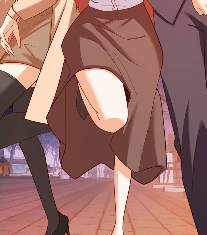 I Regressed to Level Up Instead of Being a Simp Chapter 204 - Page 25