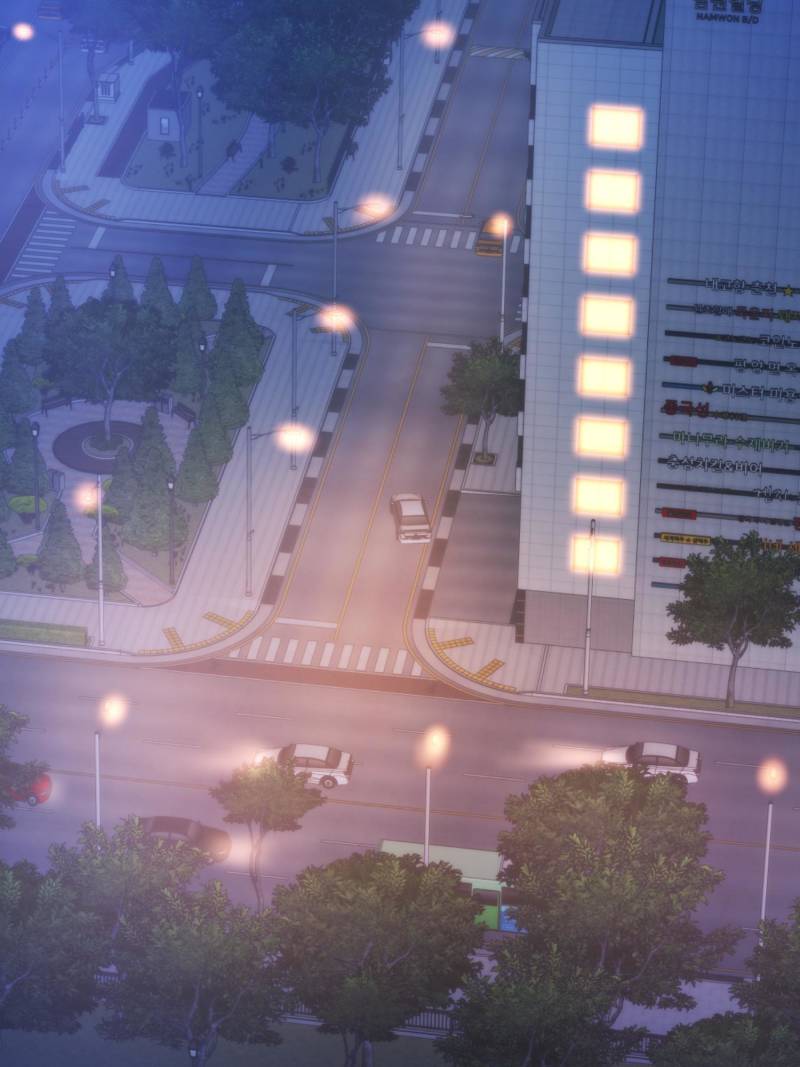 I Regressed to Level Up Instead of Being a Simp Chapter 204 - Page 27