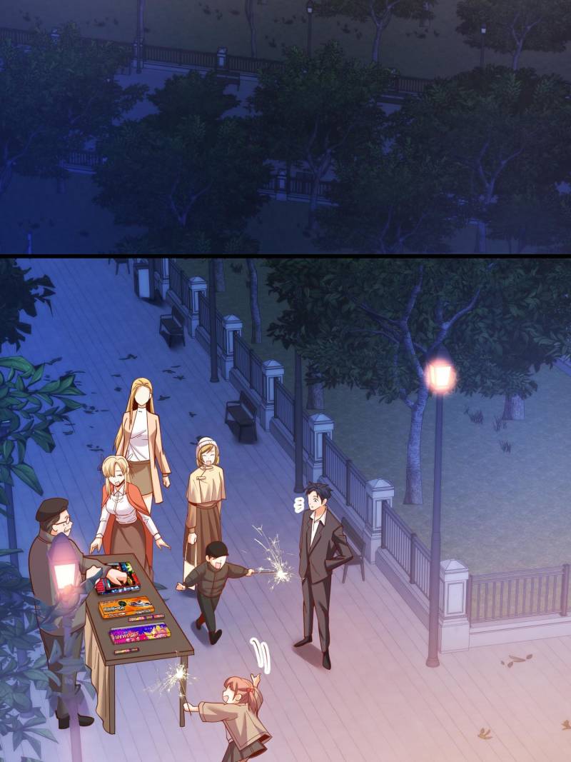 I Regressed to Level Up Instead of Being a Simp Chapter 204 - Page 28