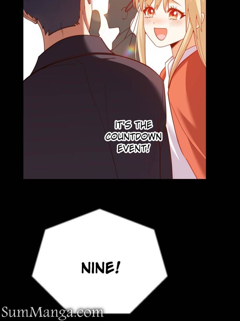 I Regressed to Level Up Instead of Being a Simp Chapter 204 - Page 48