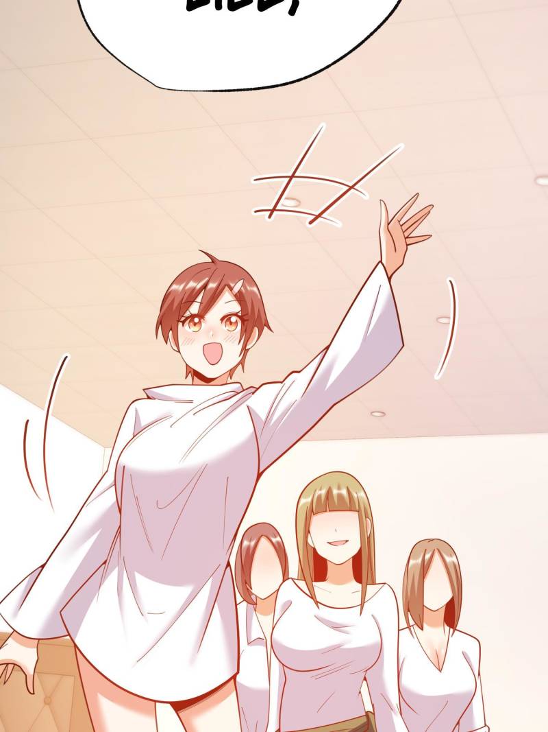 I Regressed to Level Up Instead of Being a Simp Chapter 204 - Page 5