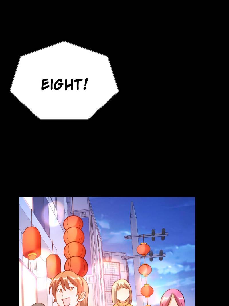 I Regressed to Level Up Instead of Being a Simp Chapter 204 - Page 50