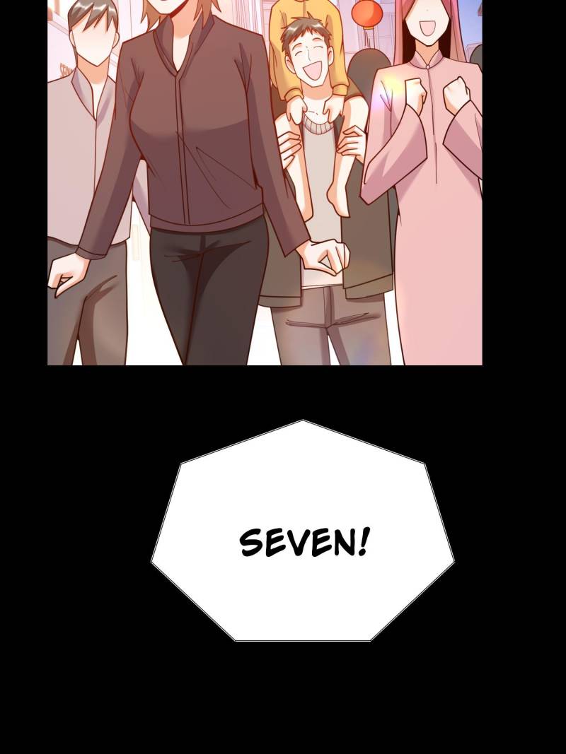 I Regressed to Level Up Instead of Being a Simp Chapter 204 - Page 51