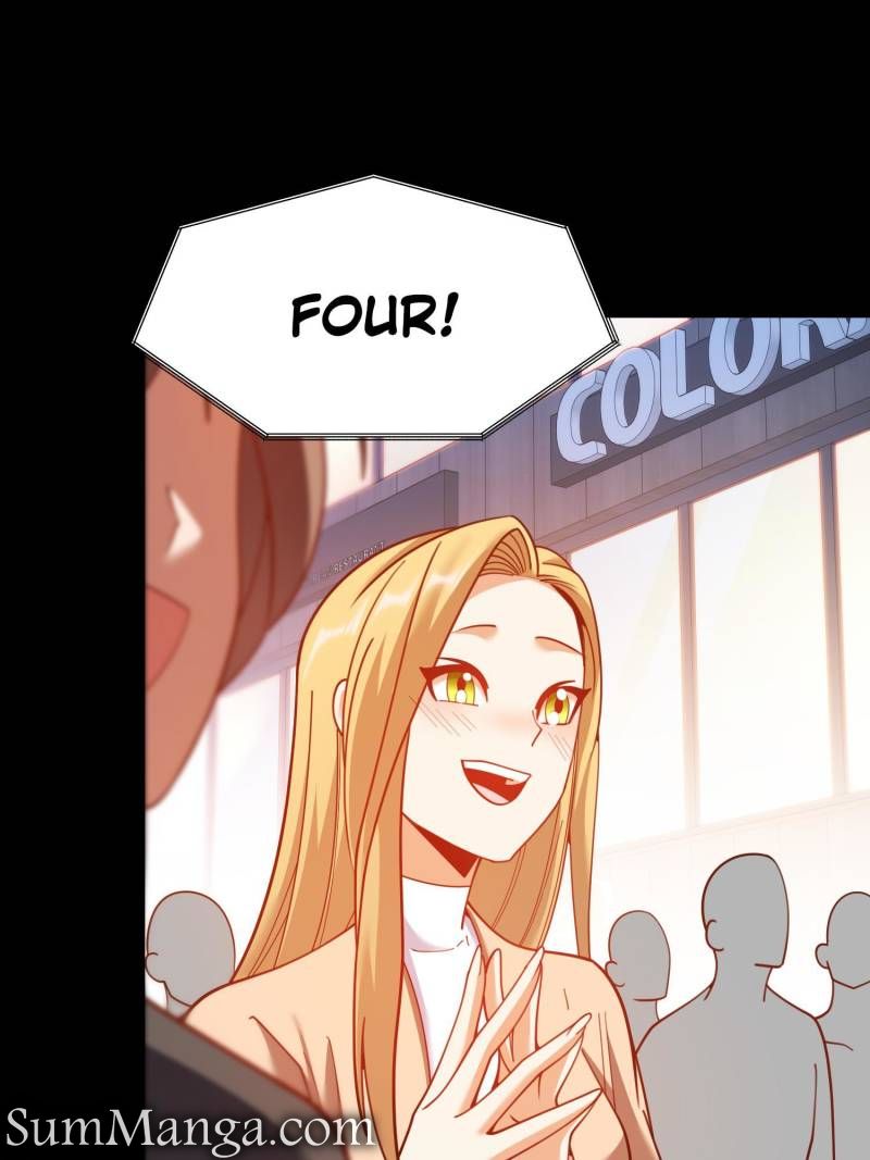 I Regressed to Level Up Instead of Being a Simp Chapter 204 - Page 53