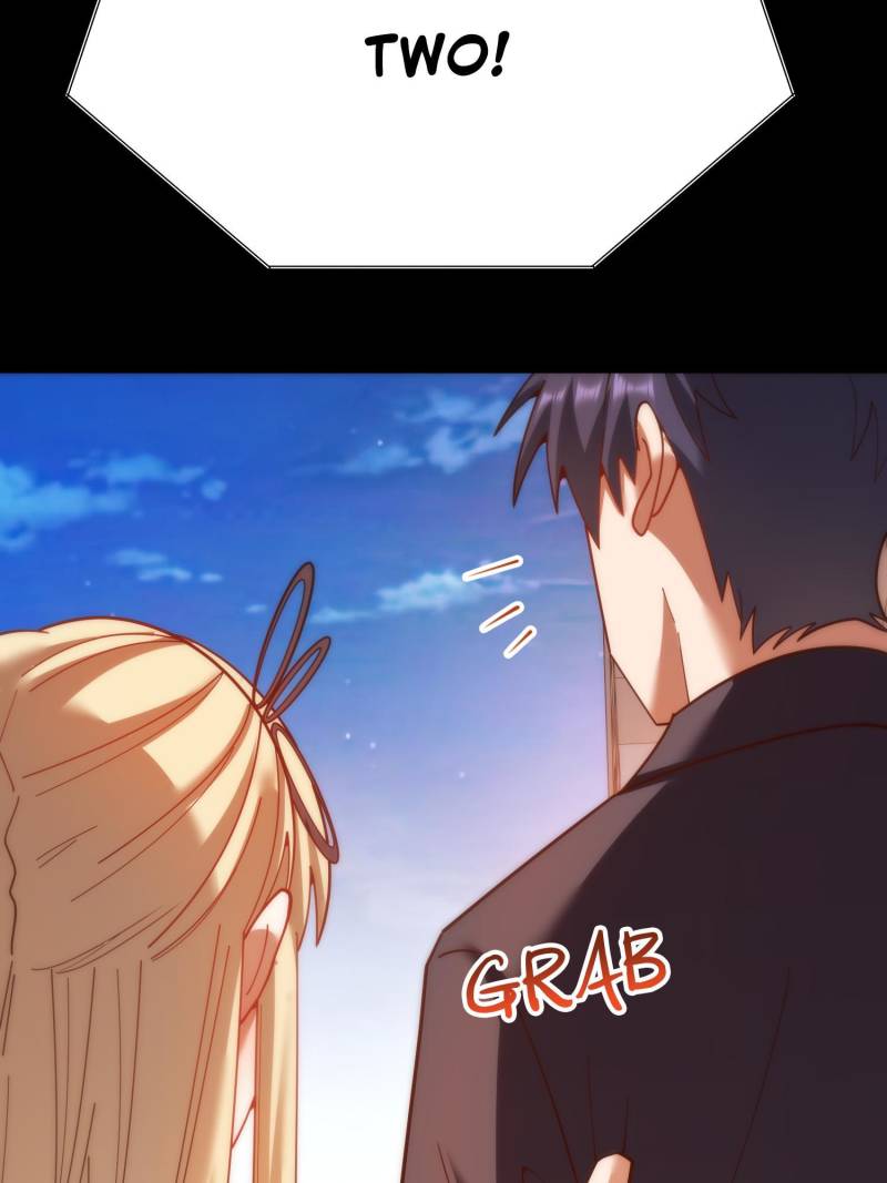 I Regressed to Level Up Instead of Being a Simp Chapter 204 - Page 56