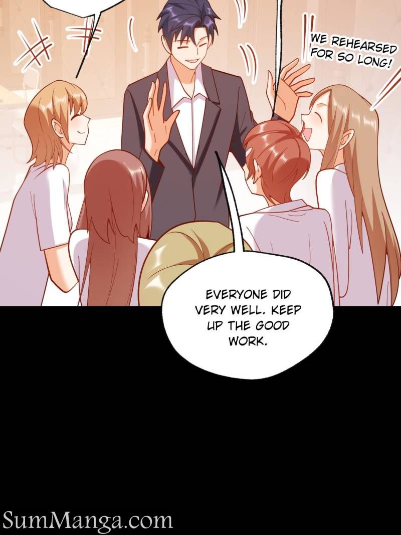 I Regressed to Level Up Instead of Being a Simp Chapter 204 - Page 7