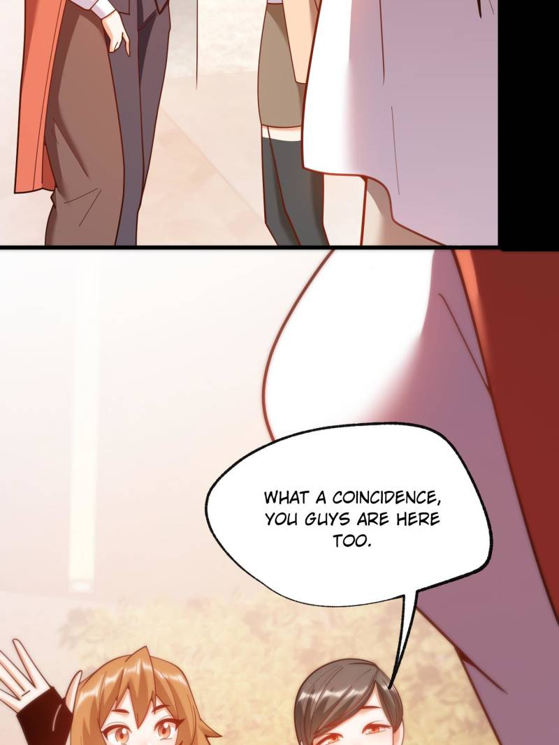 I Regressed to Level Up Instead of Being a Simp Chapter 205 - Page 10