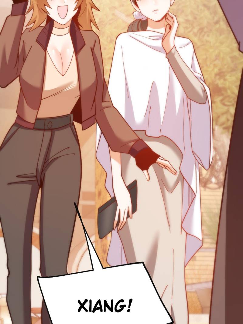 I Regressed to Level Up Instead of Being a Simp Chapter 205 - Page 11