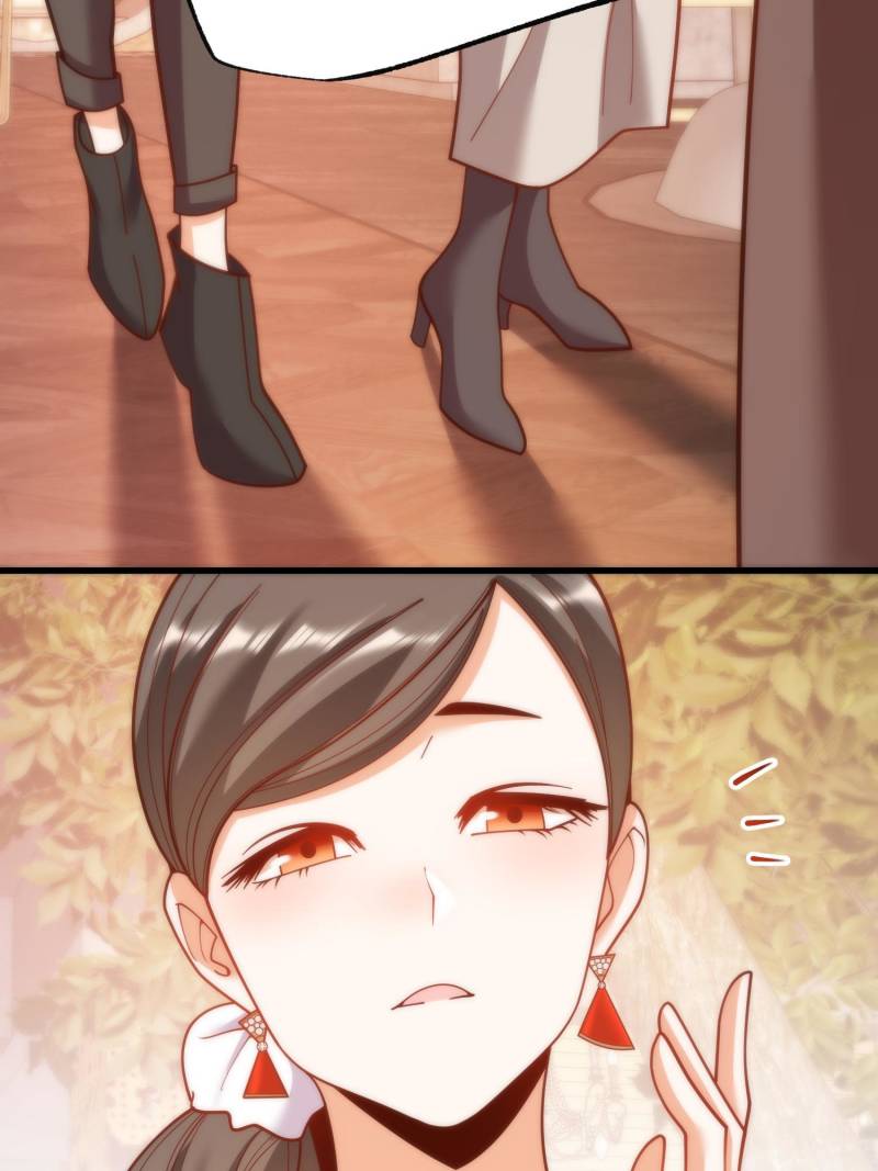 I Regressed to Level Up Instead of Being a Simp Chapter 205 - Page 12