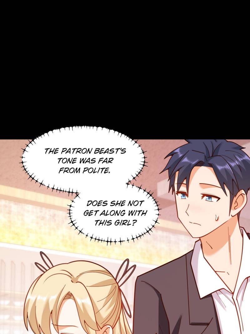 I Regressed to Level Up Instead of Being a Simp Chapter 205 - Page 17