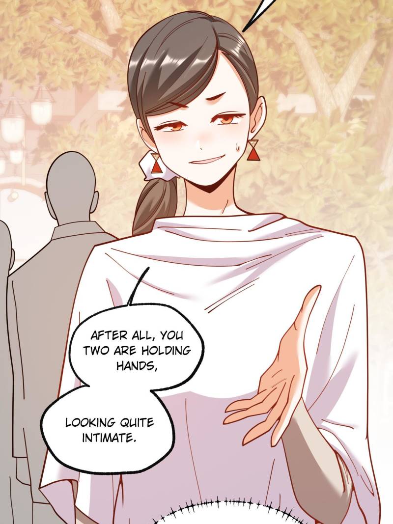 I Regressed to Level Up Instead of Being a Simp Chapter 205 - Page 19