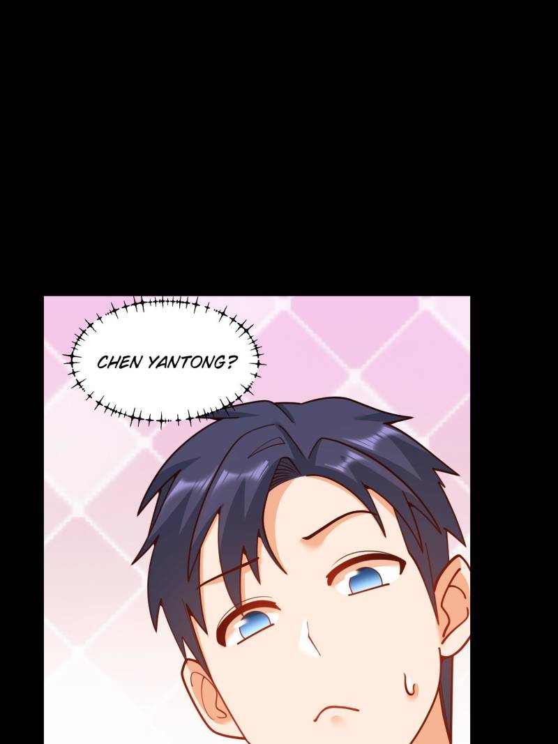 I Regressed to Level Up Instead of Being a Simp Chapter 205 - Page 22