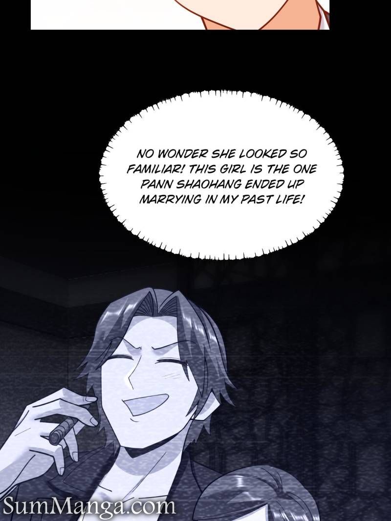 I Regressed to Level Up Instead of Being a Simp Chapter 205 - Page 23