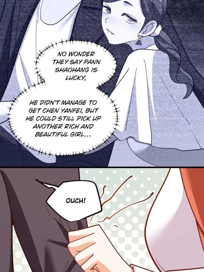 I Regressed to Level Up Instead of Being a Simp Chapter 205 - Page 24