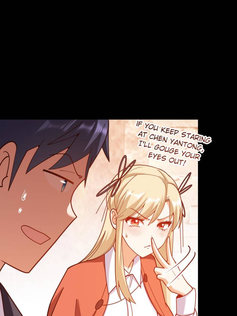 I Regressed to Level Up Instead of Being a Simp Chapter 205 - Page 26