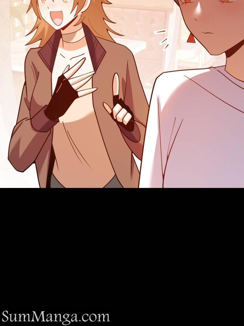 I Regressed to Level Up Instead of Being a Simp Chapter 205 - Page 28