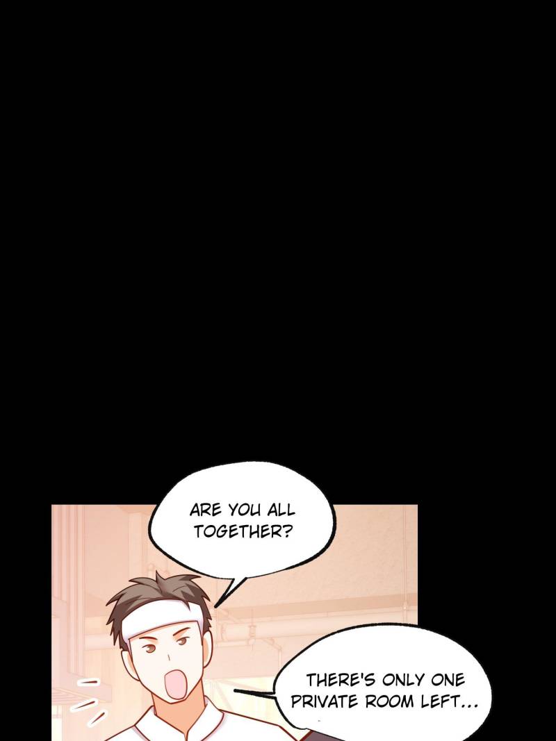 I Regressed to Level Up Instead of Being a Simp Chapter 205 - Page 30