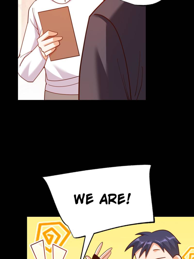 I Regressed to Level Up Instead of Being a Simp Chapter 205 - Page 31