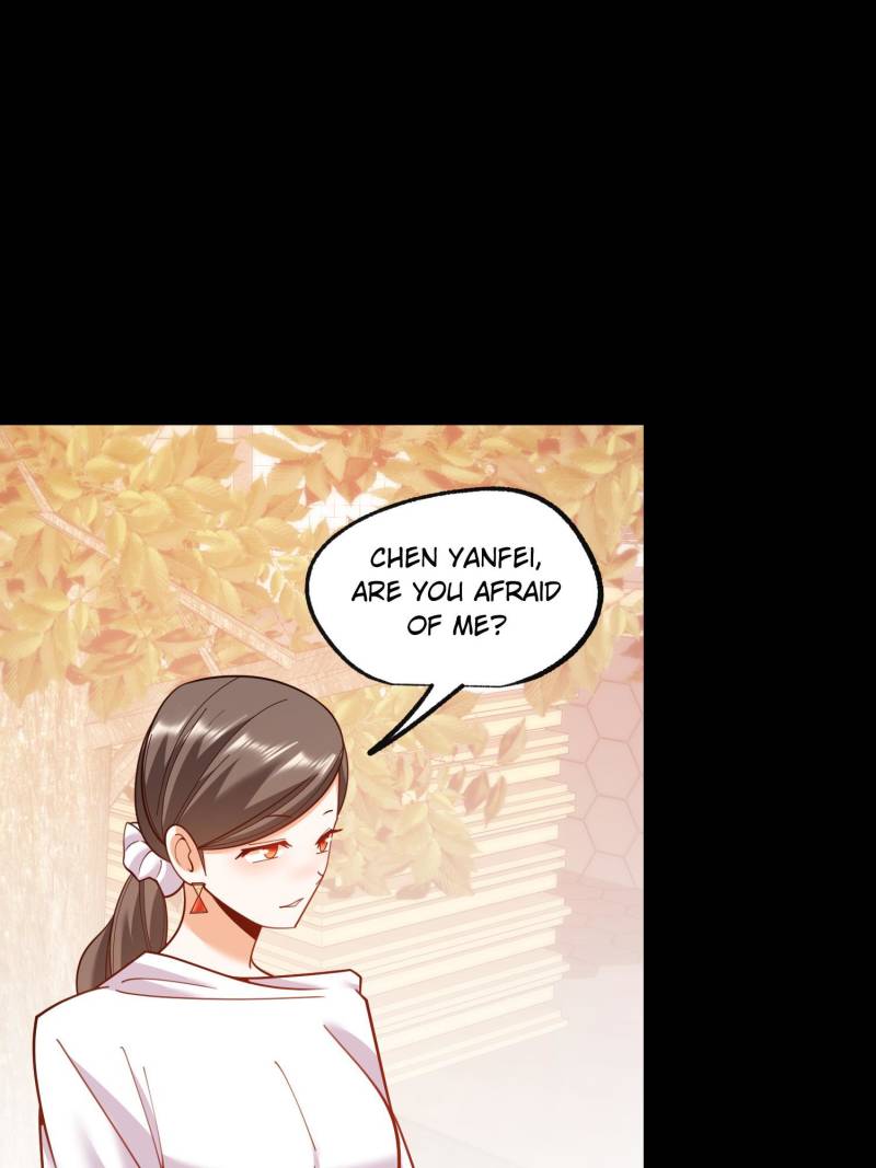 I Regressed to Level Up Instead of Being a Simp Chapter 205 - Page 34