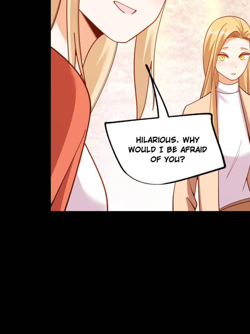 I Regressed to Level Up Instead of Being a Simp Chapter 205 - Page 36