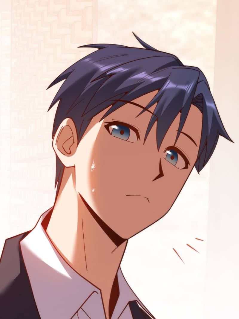 I Regressed to Level Up Instead of Being a Simp Chapter 205 - Page 39