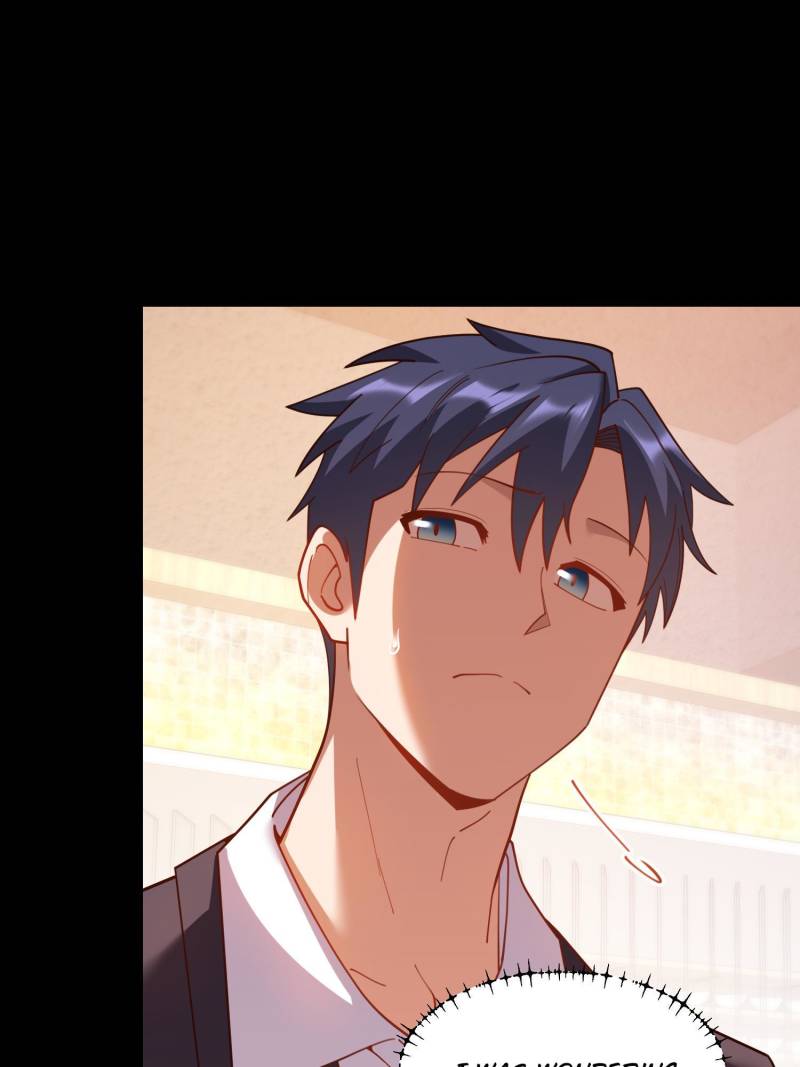 I Regressed to Level Up Instead of Being a Simp Chapter 205 - Page 42